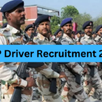 ITBP Driver Recruitment 2024: ITBP कांस्टेबल ड्राइवर भर्ती में 10वीं पास के लिए सुनहरा अवसर, जल्द करें आवेदन