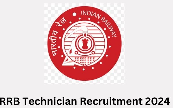 RRB Technician Recruitment 2024: भर्ती के लिए पुनः खोली गई पंजीकरण विंडो, rrbapply.gov.in 