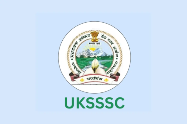 UKSSSC Junior Assistant & Other Various Post Recruitment, Apply link https://sssc.uk.gov.in