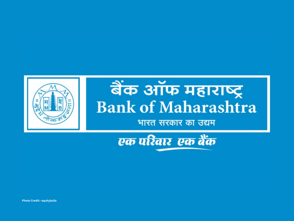 Bank of Maharashtra Apprentice Recruitment 2024:अपरेंटिस भर्ती के लिए आवेदन शुरू, जल्द करें आवेदन