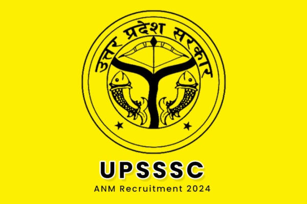 UP ANM Bharti 2024: UPSSSC ने निकाली महिला स्वास्थ्य कार्यकर्ता के 5272 पदों पर बंपर भर्ती, इस दिन से शुरू होगा आवेदन