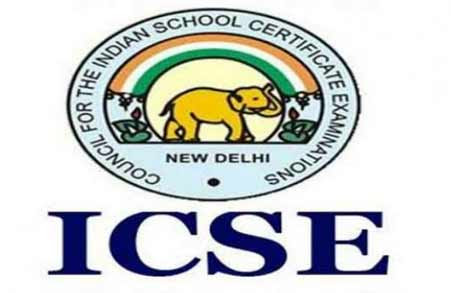 CISCE Board 10th and 12th exam schedule released